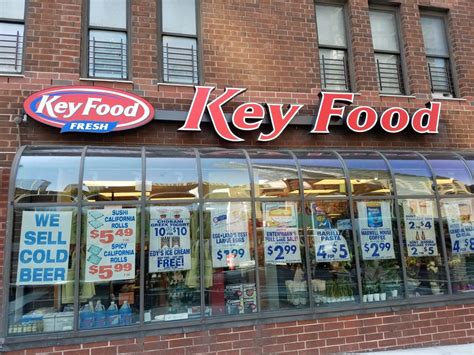 At Key Food Hollywood, our mission is to create a warm, family-friendly environment for our valued customers. As more than just a supermarket, we are your family-owned store. We understand the richness of our diverse neighborhood by offering a wide range of international products. We are dedicated to providing exceptional customer service and ... 
